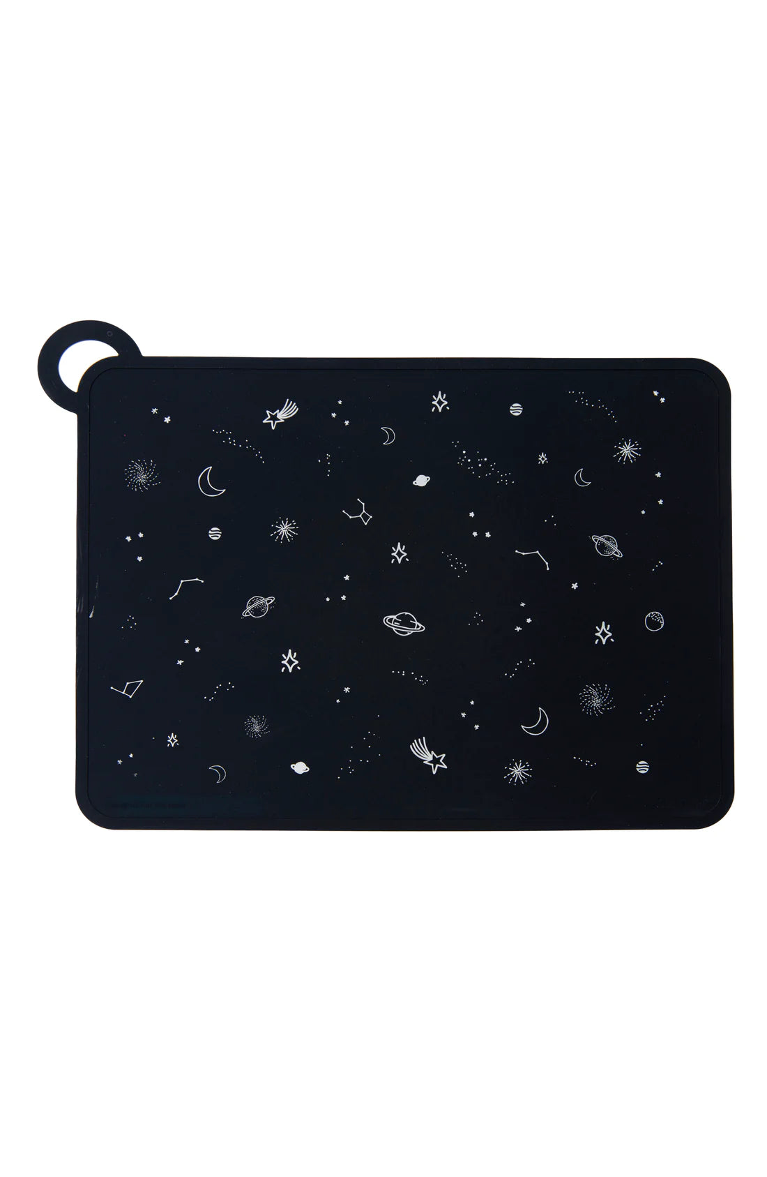 Silicone Printed Placemat