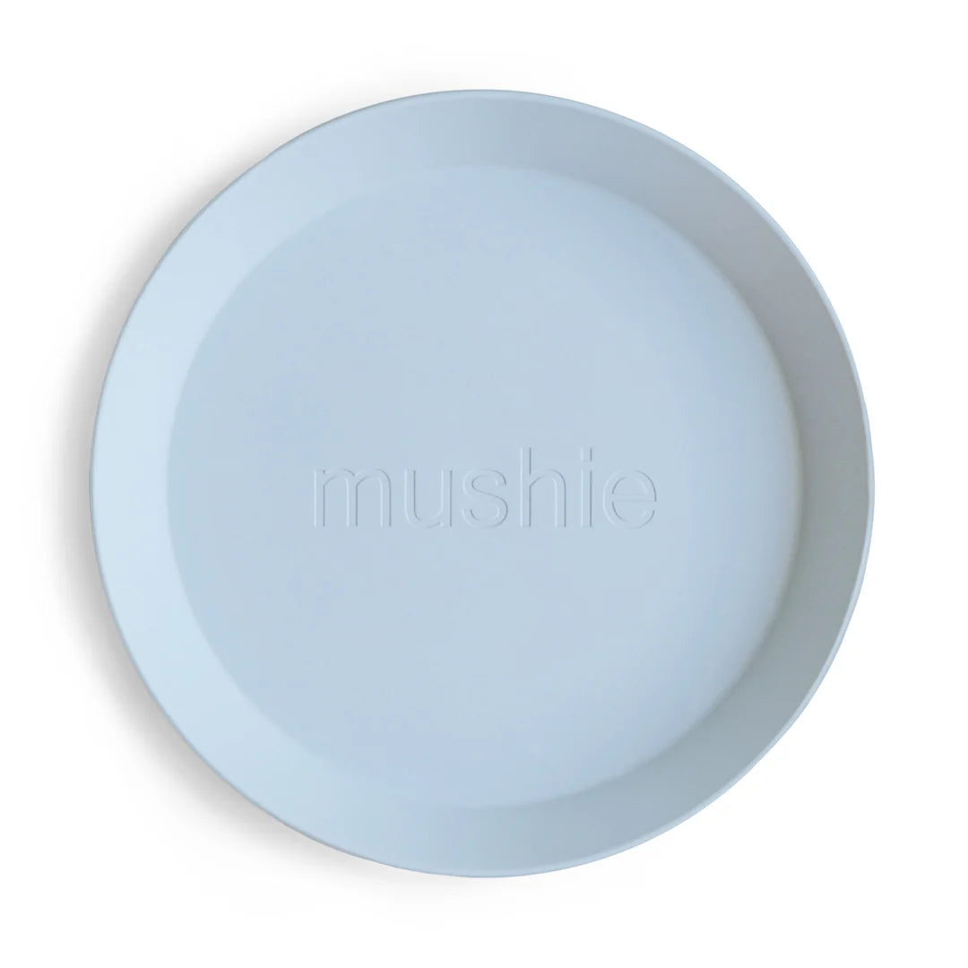 Rounder Dinnerware Plates - Set of 2