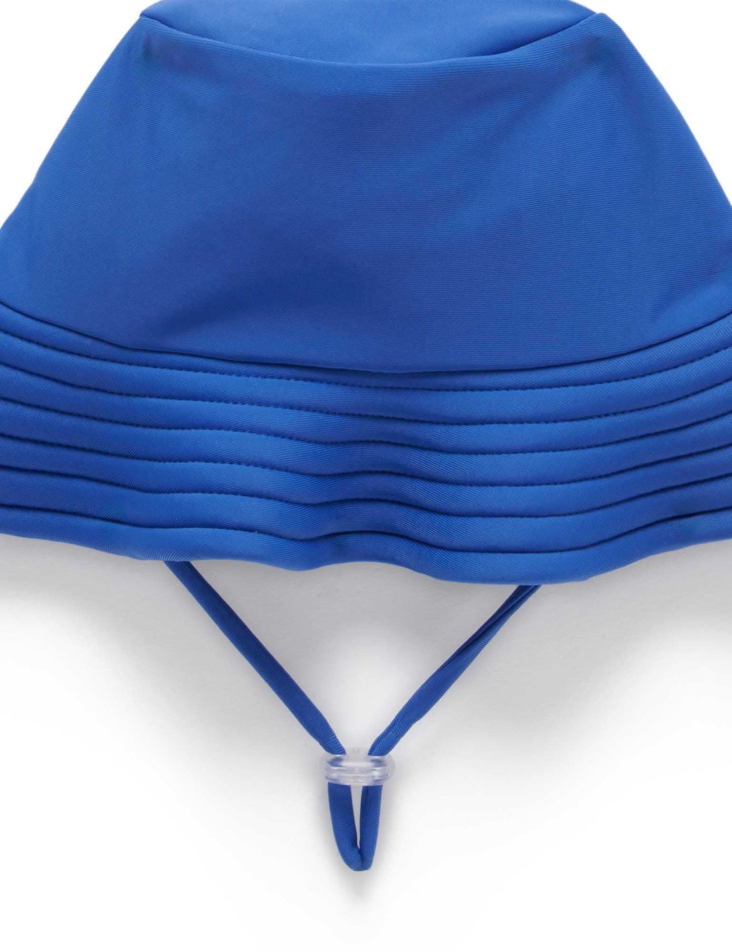 Broad Brim Swim Hat - Nile