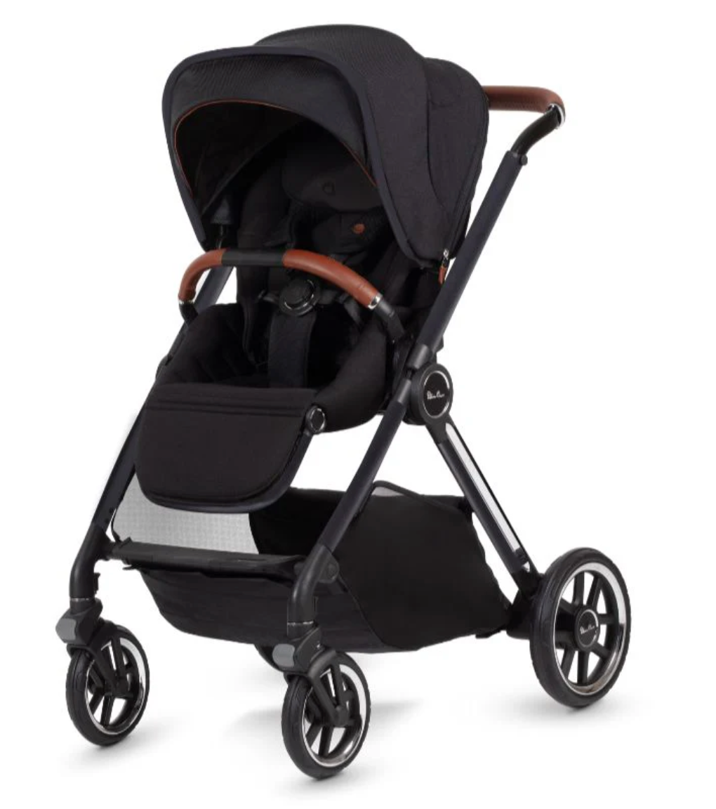 Reef Stroller