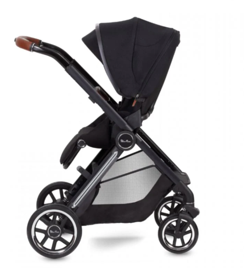 Reef Stroller