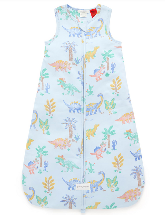 PB Sleep Bag 1.0 Desert Dino