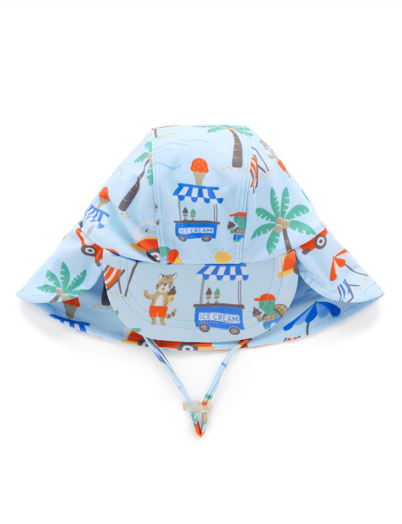 Legionaires Swim Hat