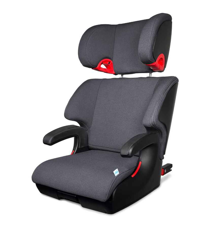 Oobr High Back Booster Seat | Clek