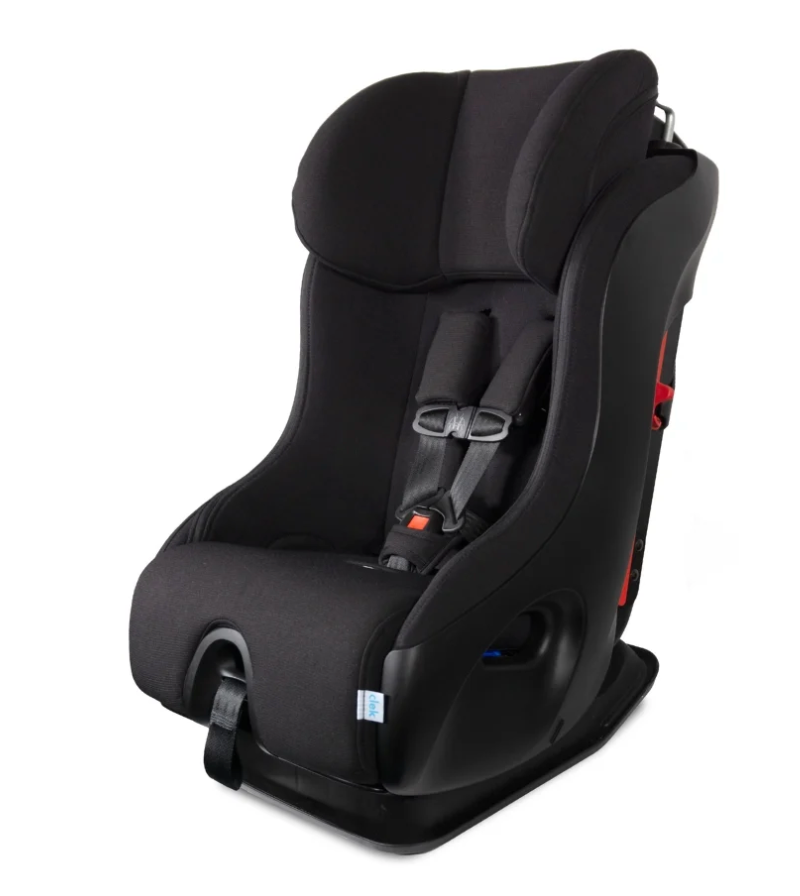 Fllo Convertible Car Seat | Clek