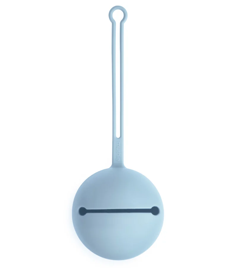 Silicone Pacifier Case