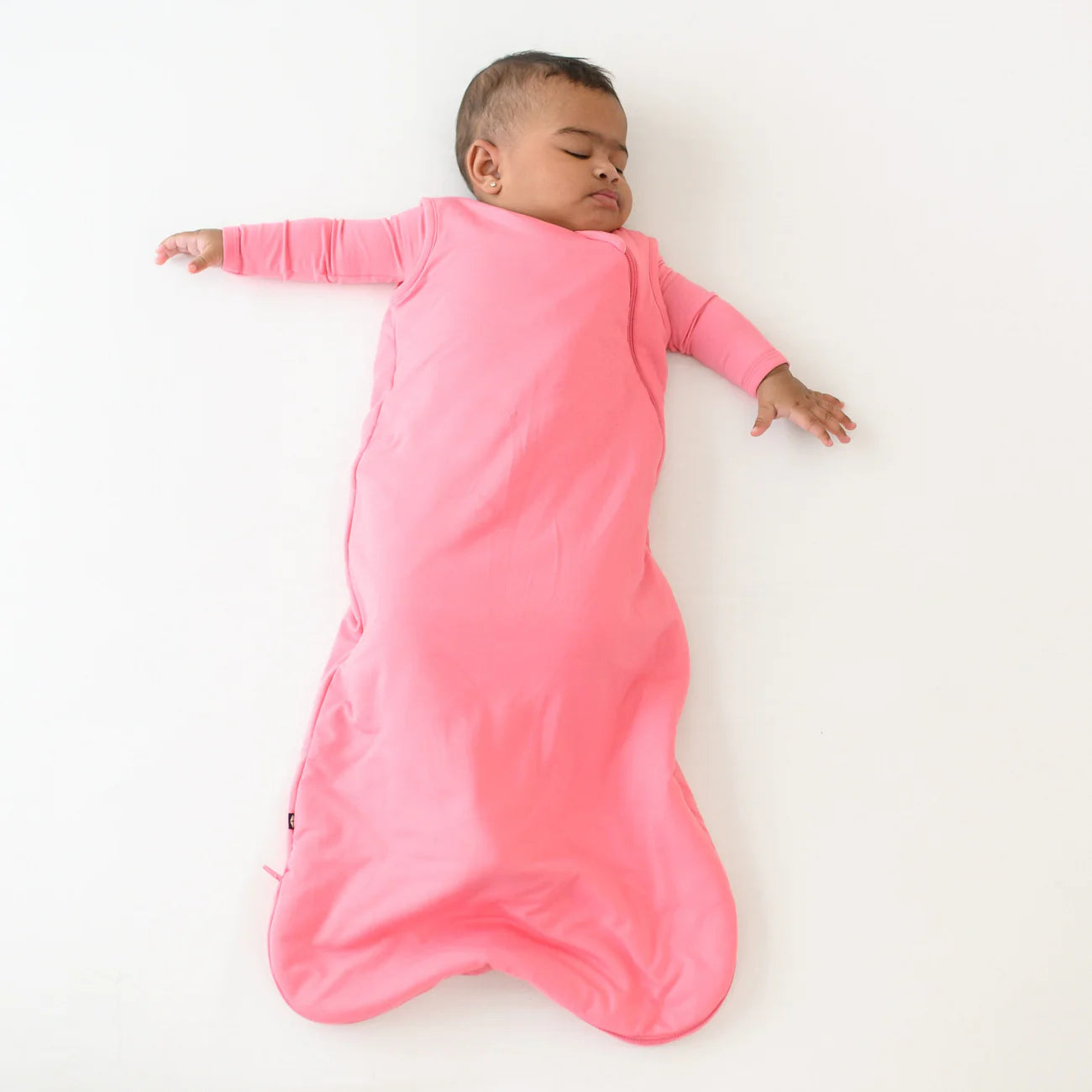 Solid Sleep Bag in 1.0 tog