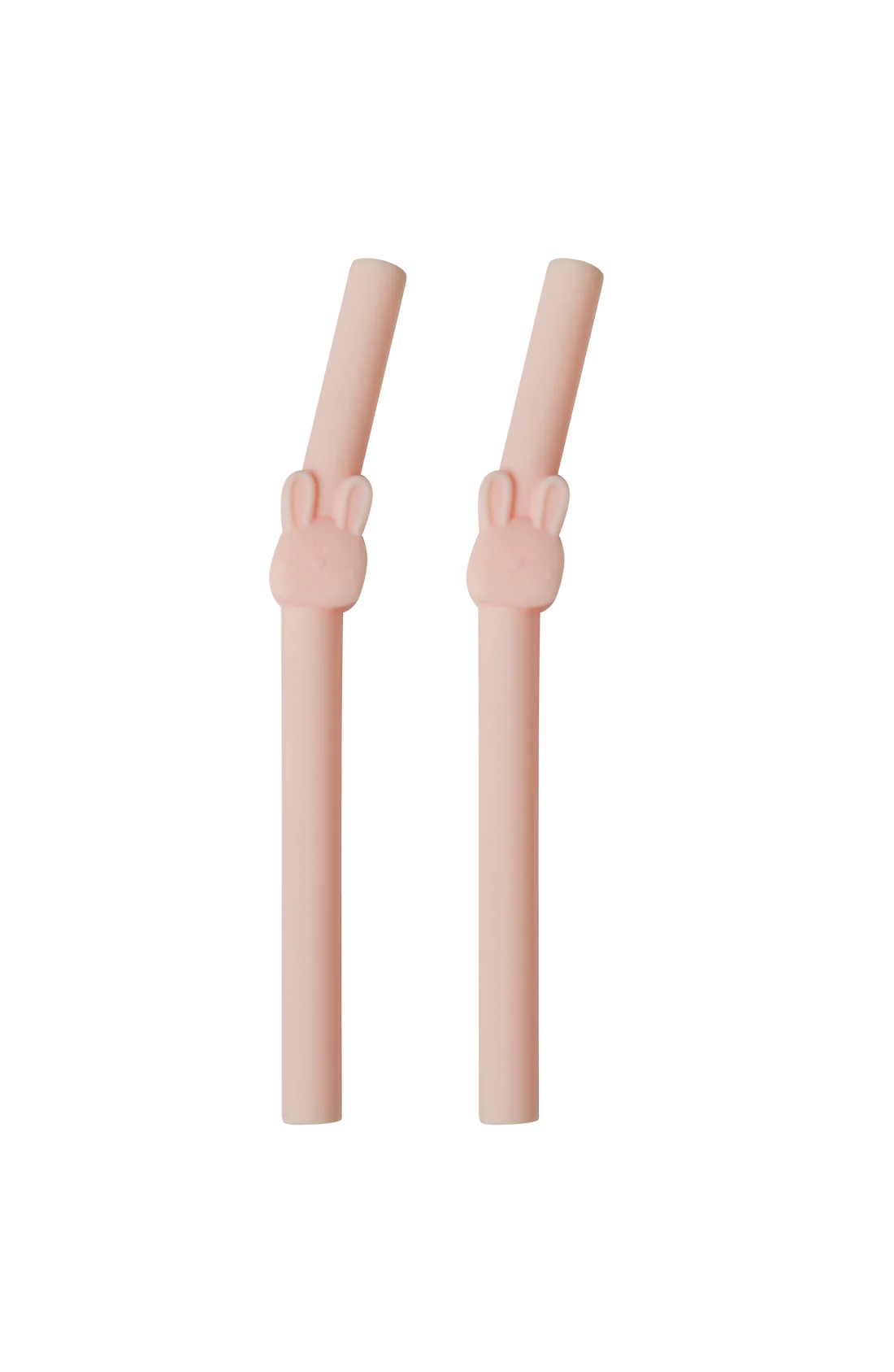 Kids Silicone Straw (Pack of 2)