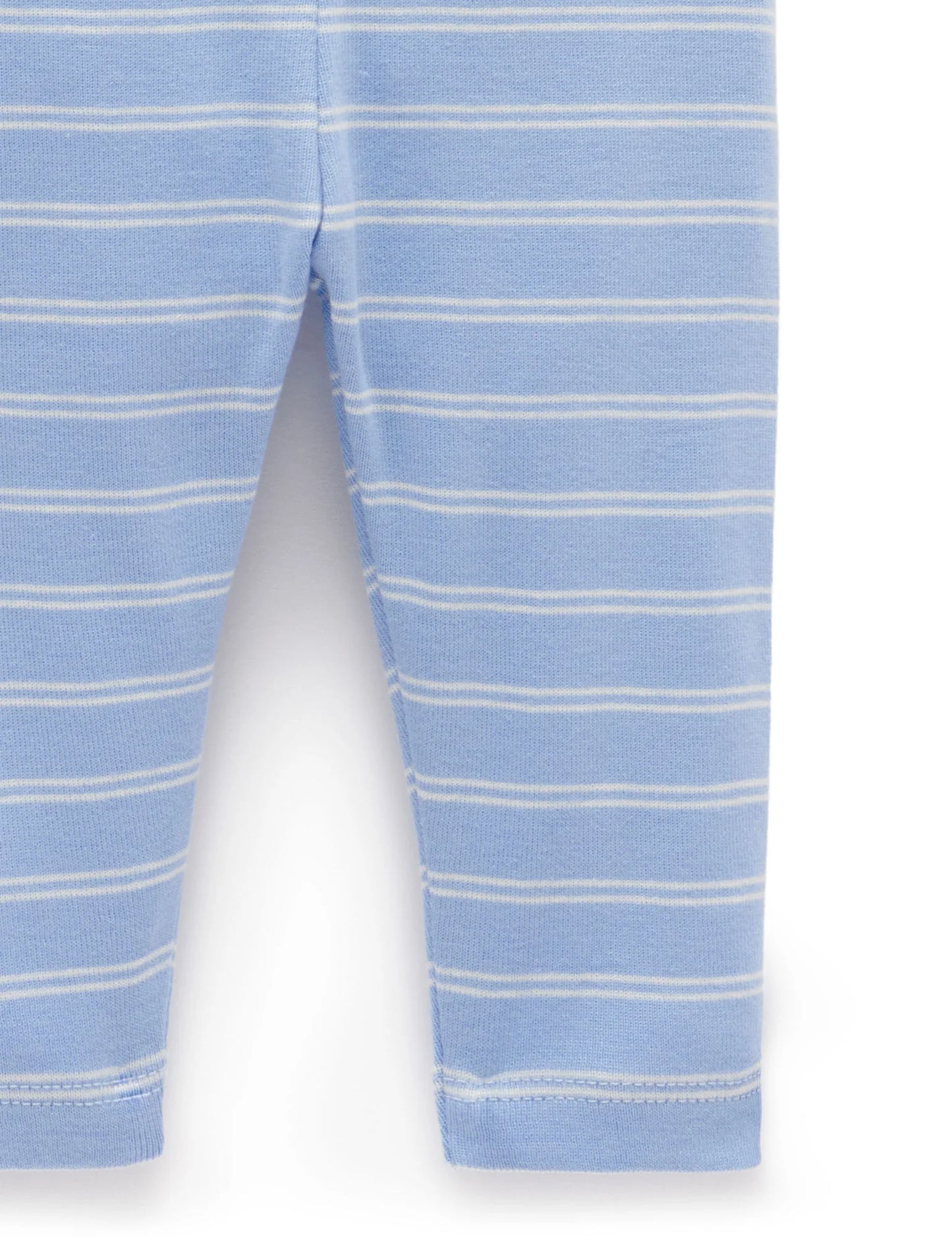 2 Piece Set in Surf Stripe
