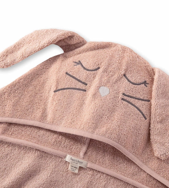 Toddler Hooded Animal Towel