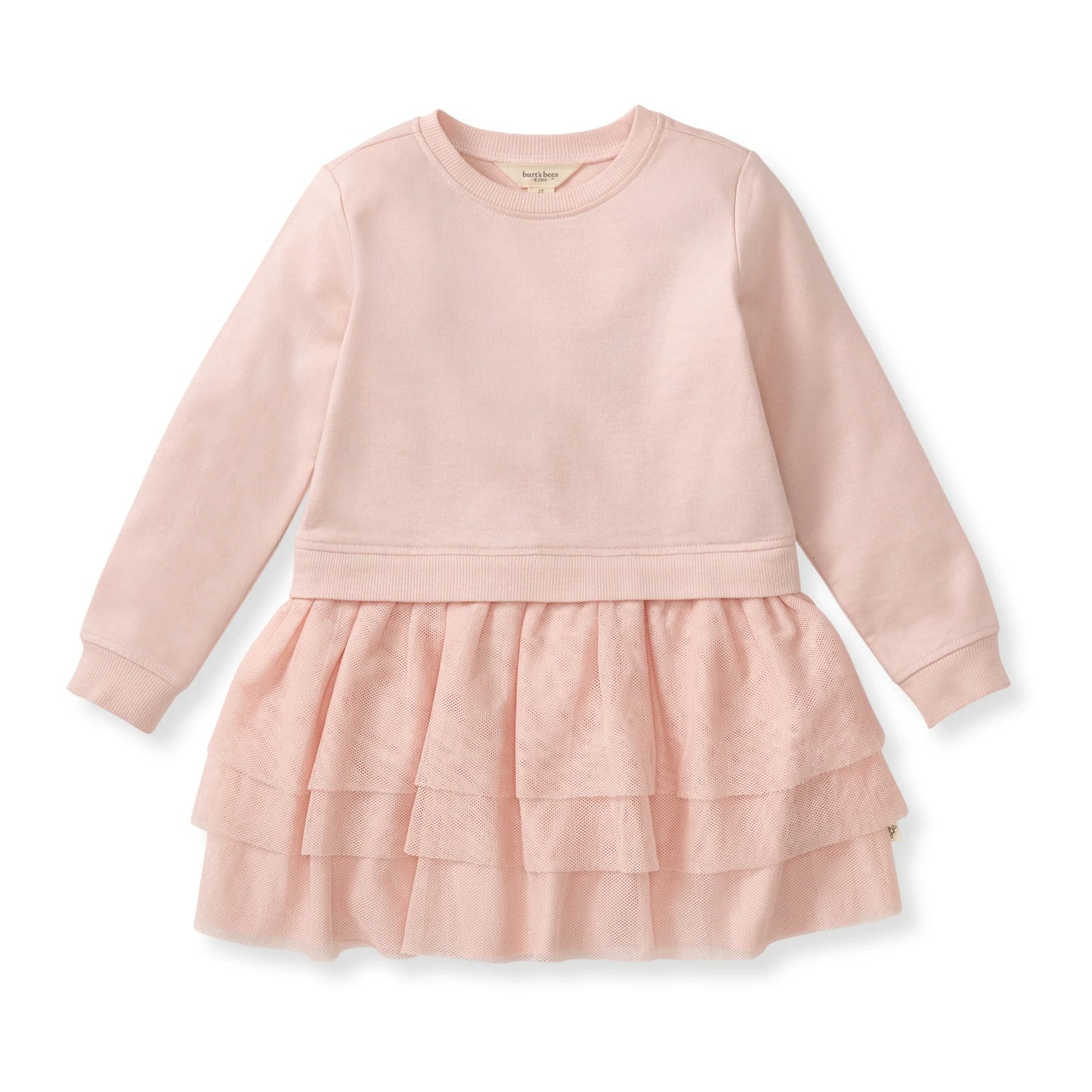 Sweatshirt Dress