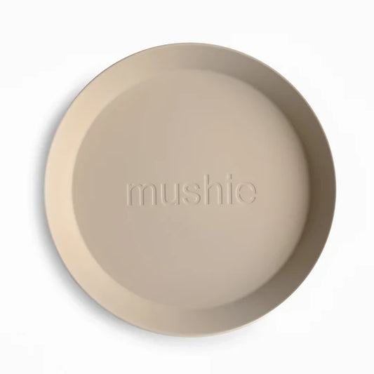 Rounder Dinnerware Plates - Set of 2