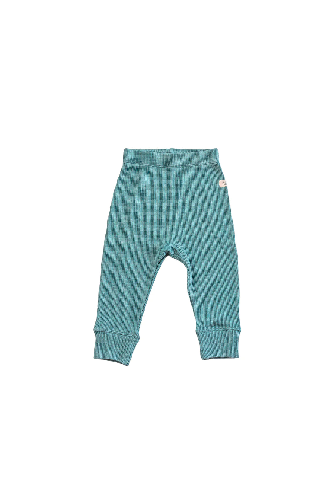 Waffle Baby Pants - AW23