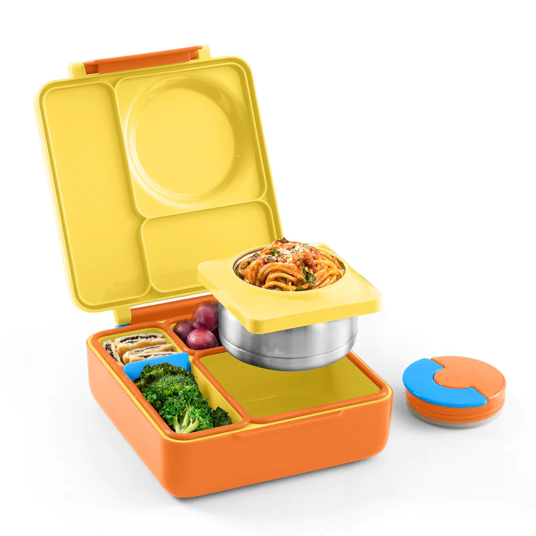 Omiebox Lunch Box