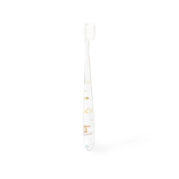 Little Charlie Toothbrush