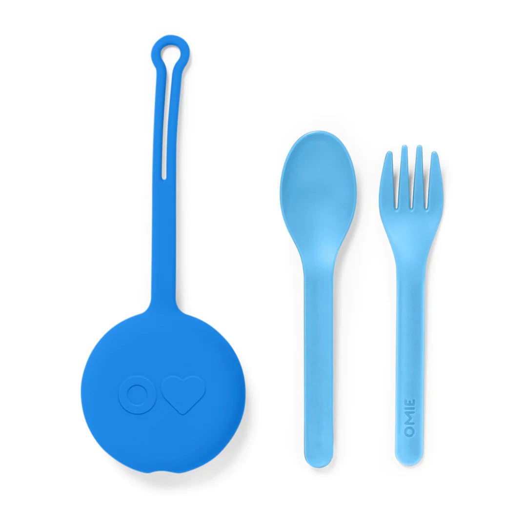 Omiepod Utensils