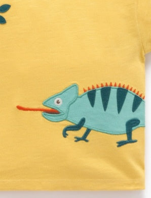 Chameleon Relaxed Tee