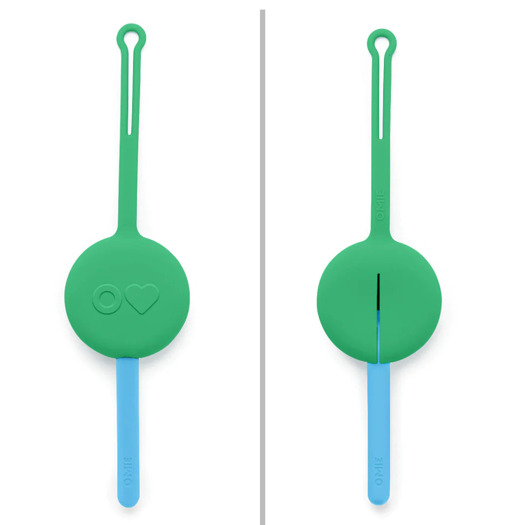 Omiepod Utensils