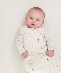 Printed Sleep Bag in 0.5 tog