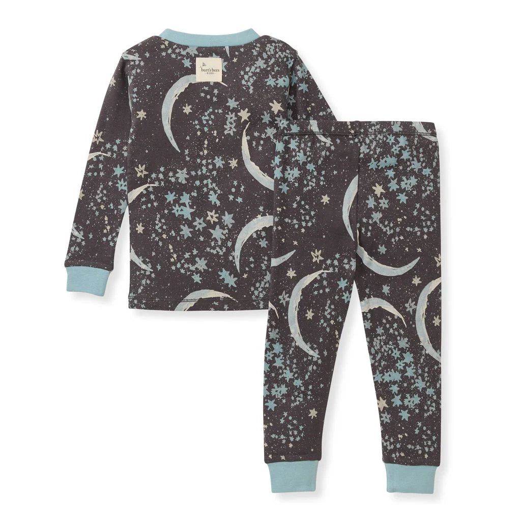 Celestial Moon PJ Set