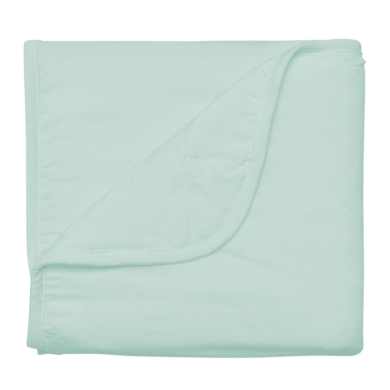 Toddler Blanket in Sage 2.5