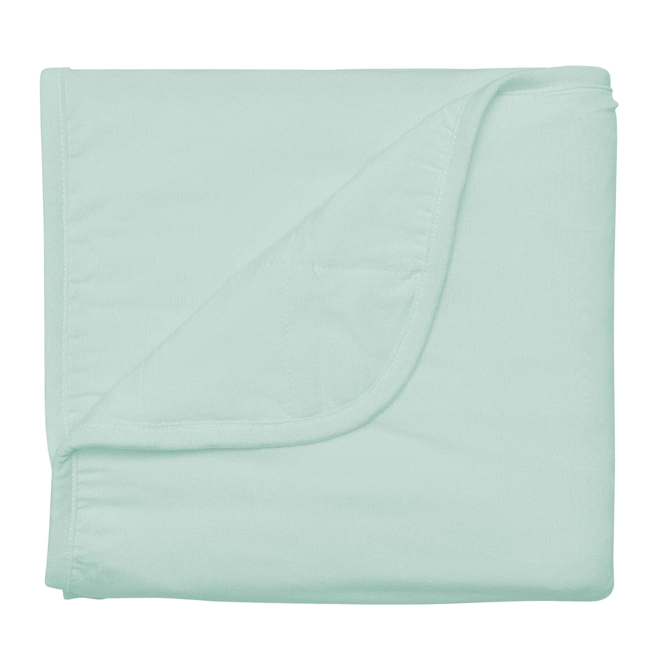 Baby Blanket in Sage 1.0