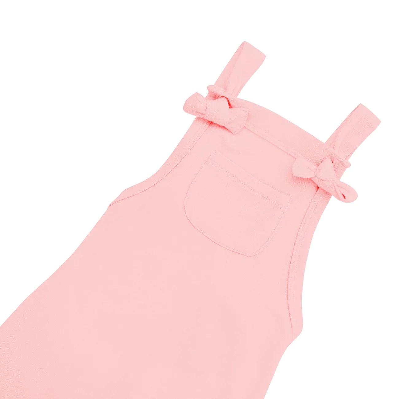 Bamboo Jersey Overall in Crepe