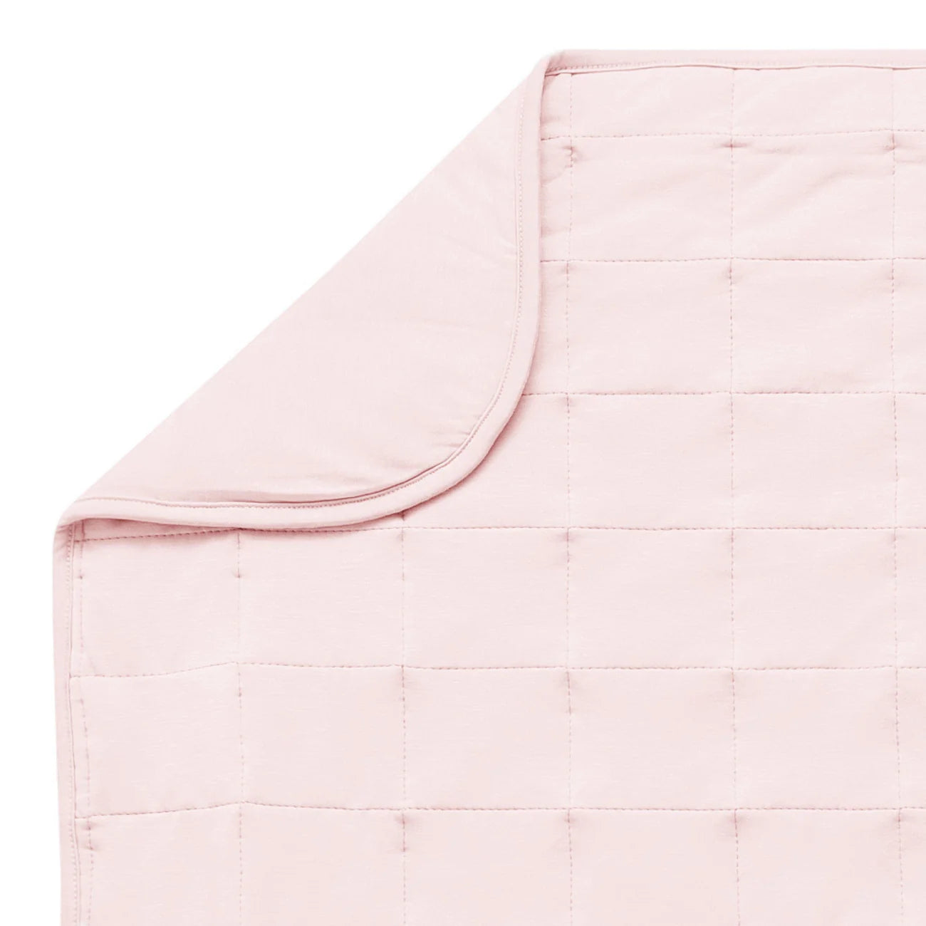 Baby Blanket in Blush
