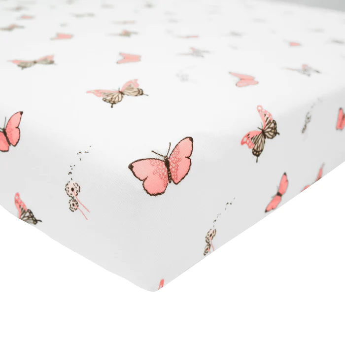 Crib Sheet | Kyte Baby
