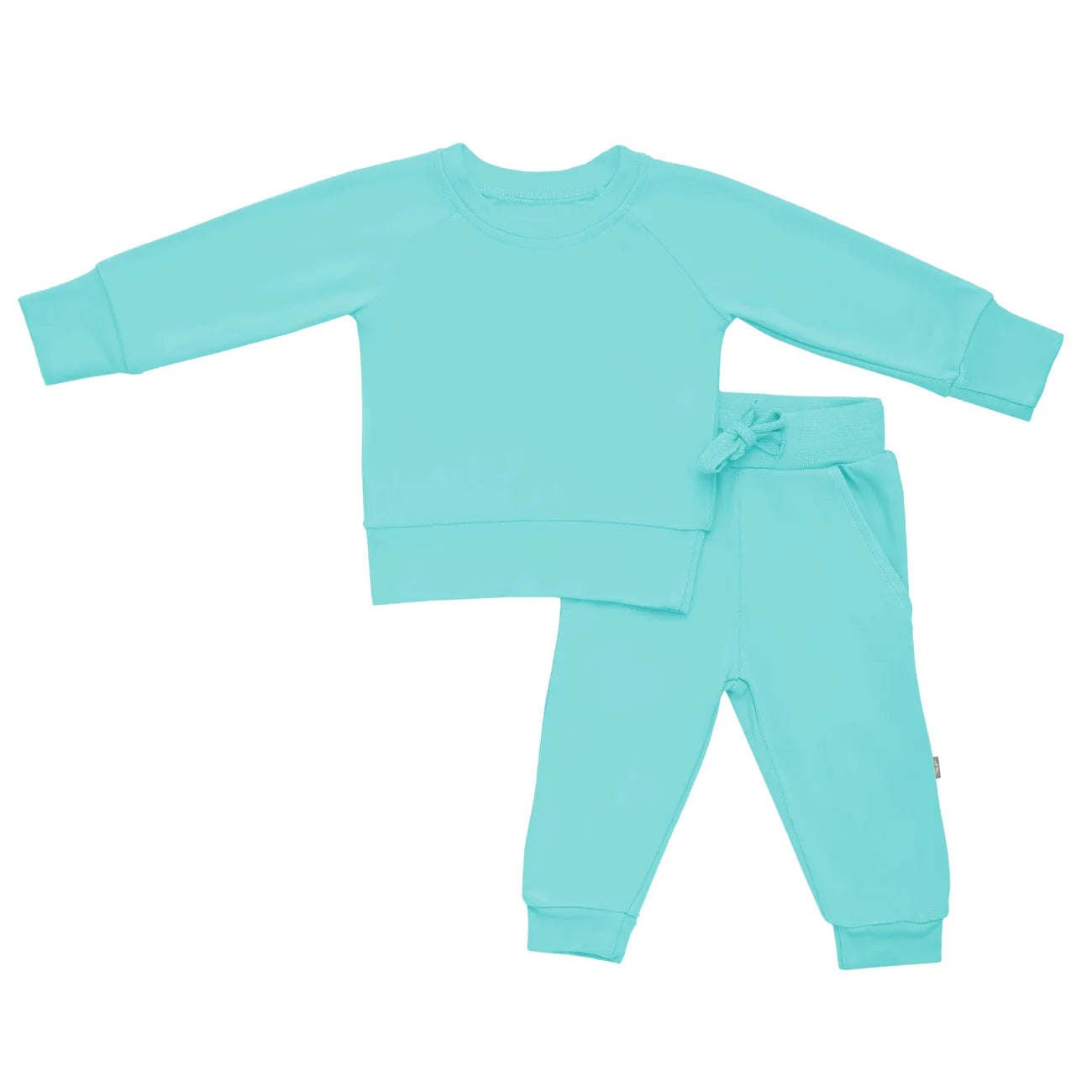 Bamboo Jersey Jogger Set