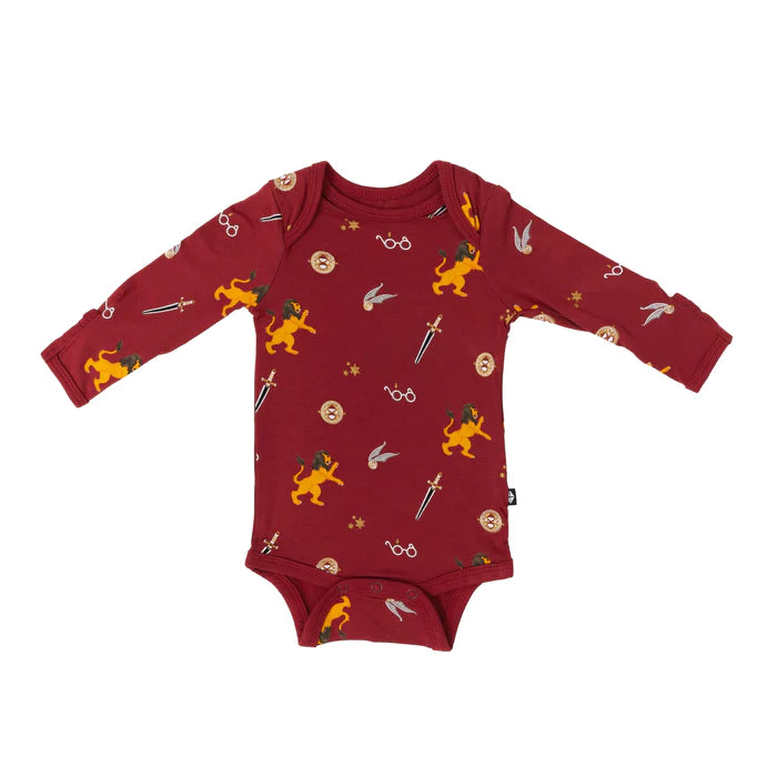 Long Sleeve Bodysuit | Kyte Baby