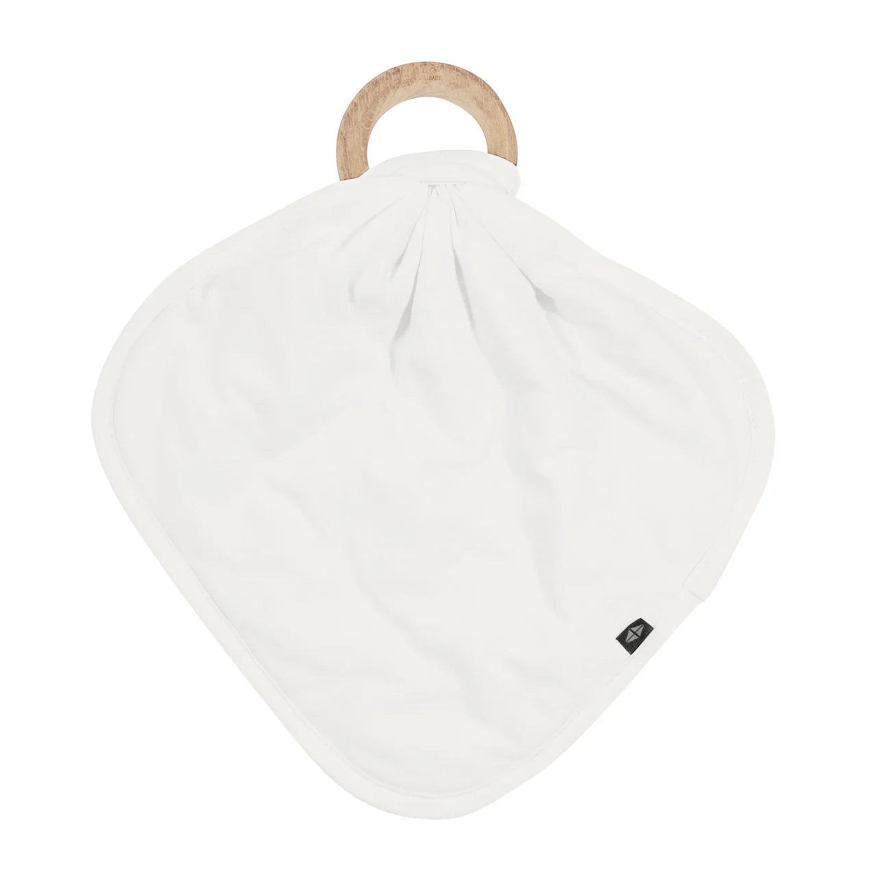 Lovey with Removable Teething Ring