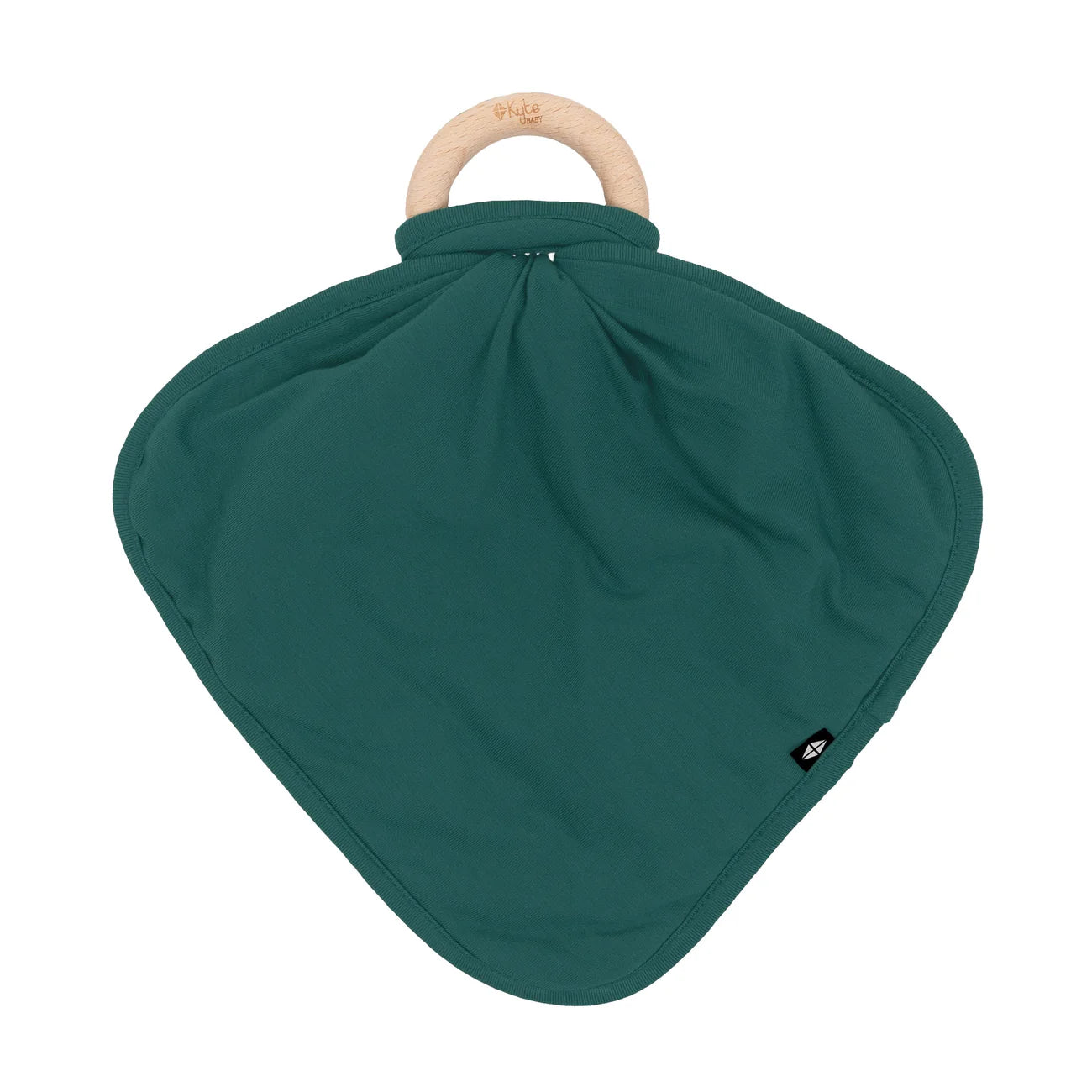 Lovey with Removable Teething Ring