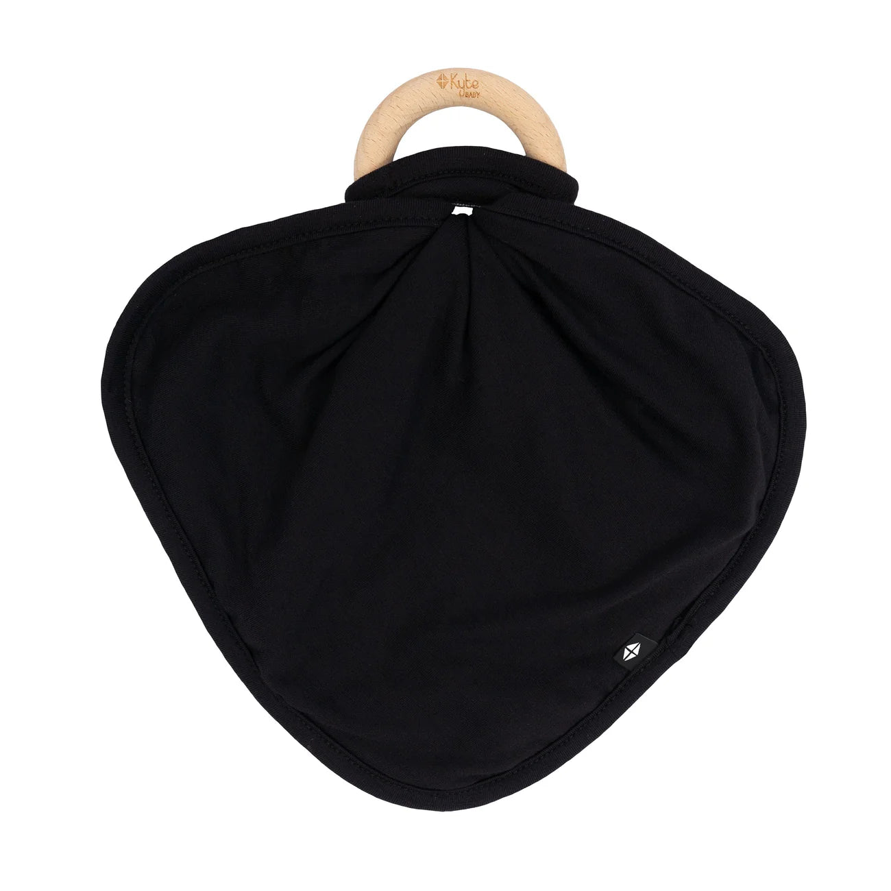 Lovey with Removable Teething Ring