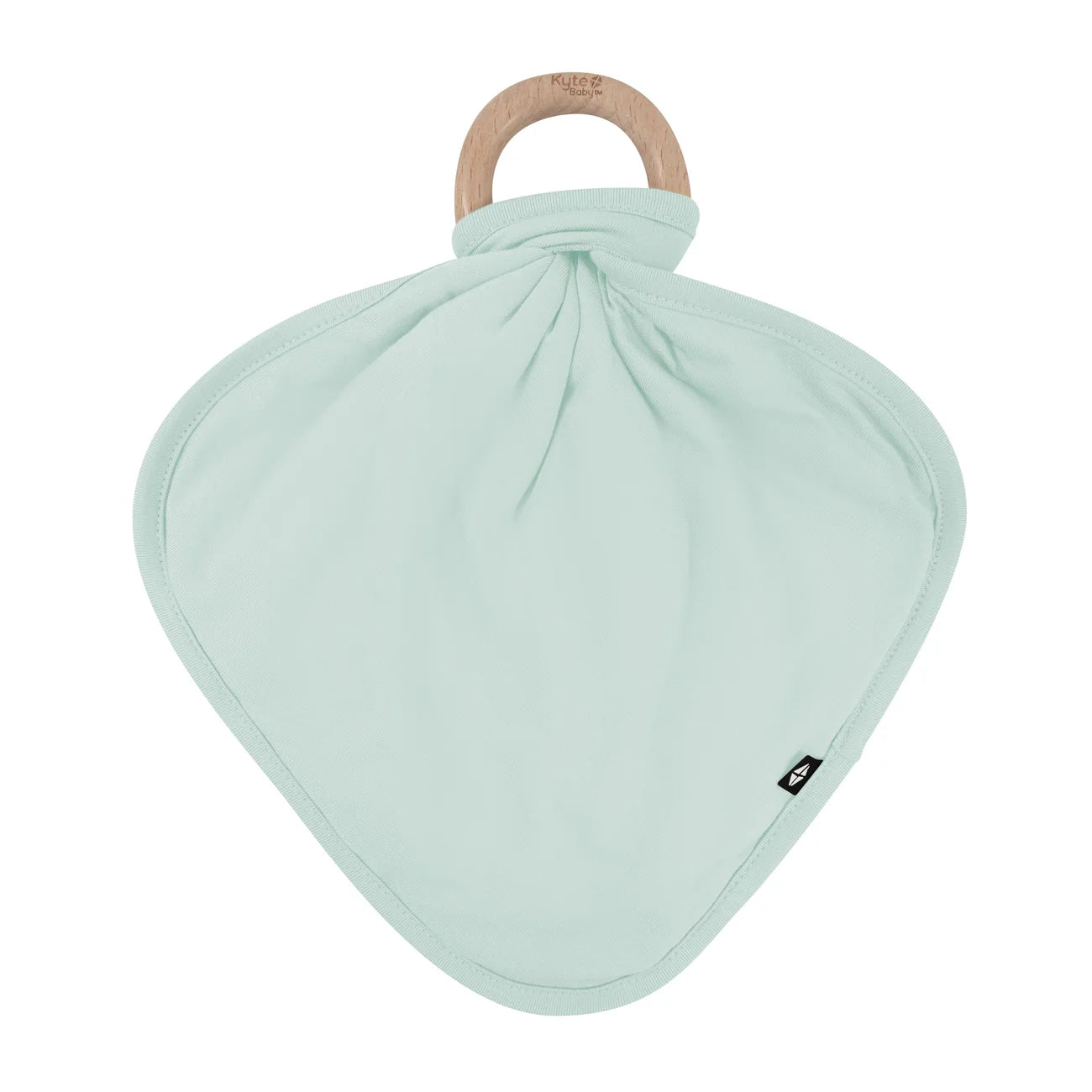 Lovey with Removable Teething Ring