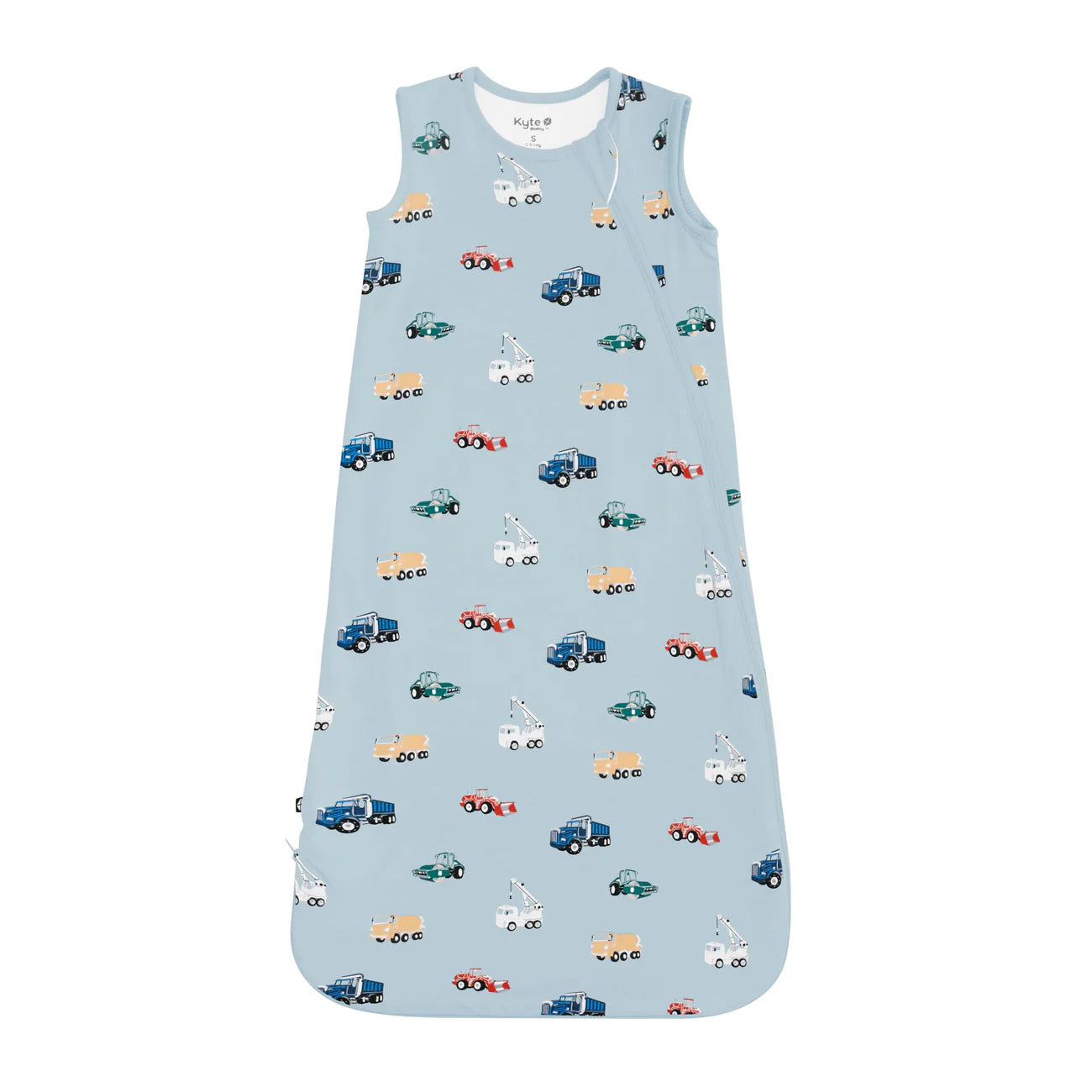 Printed Sleep Bag in 0.5 tog