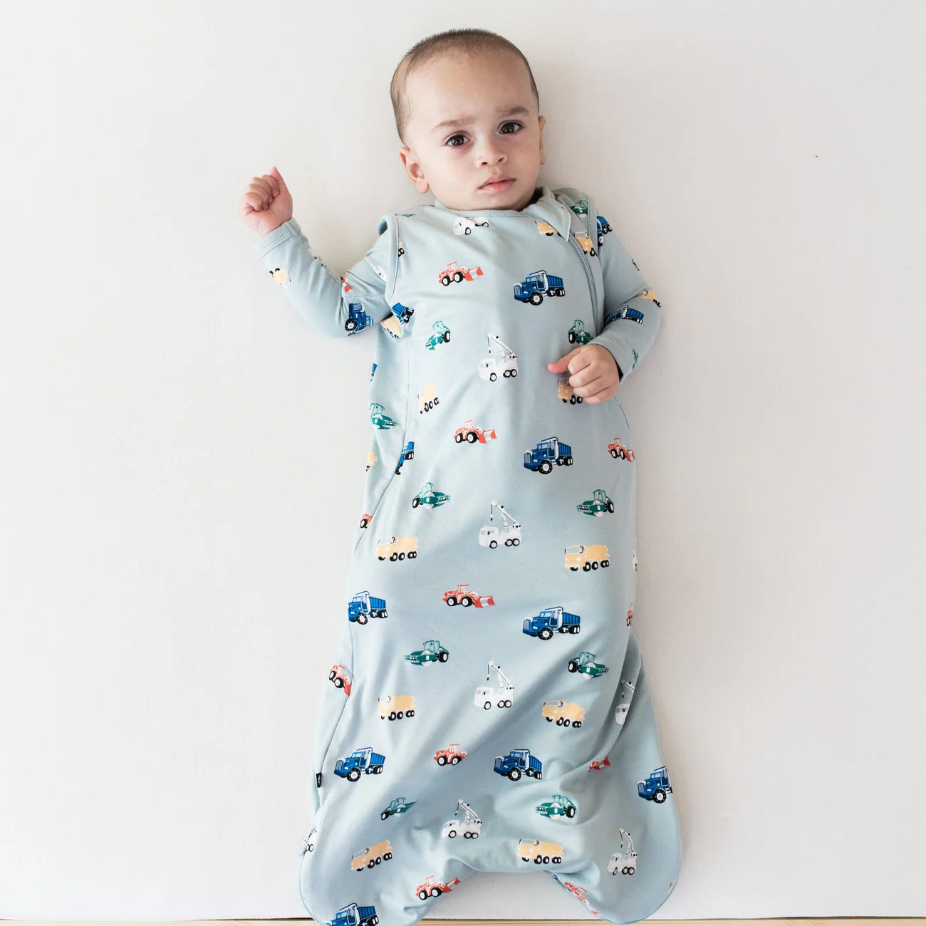Printed Sleep Bag in 0.5 tog