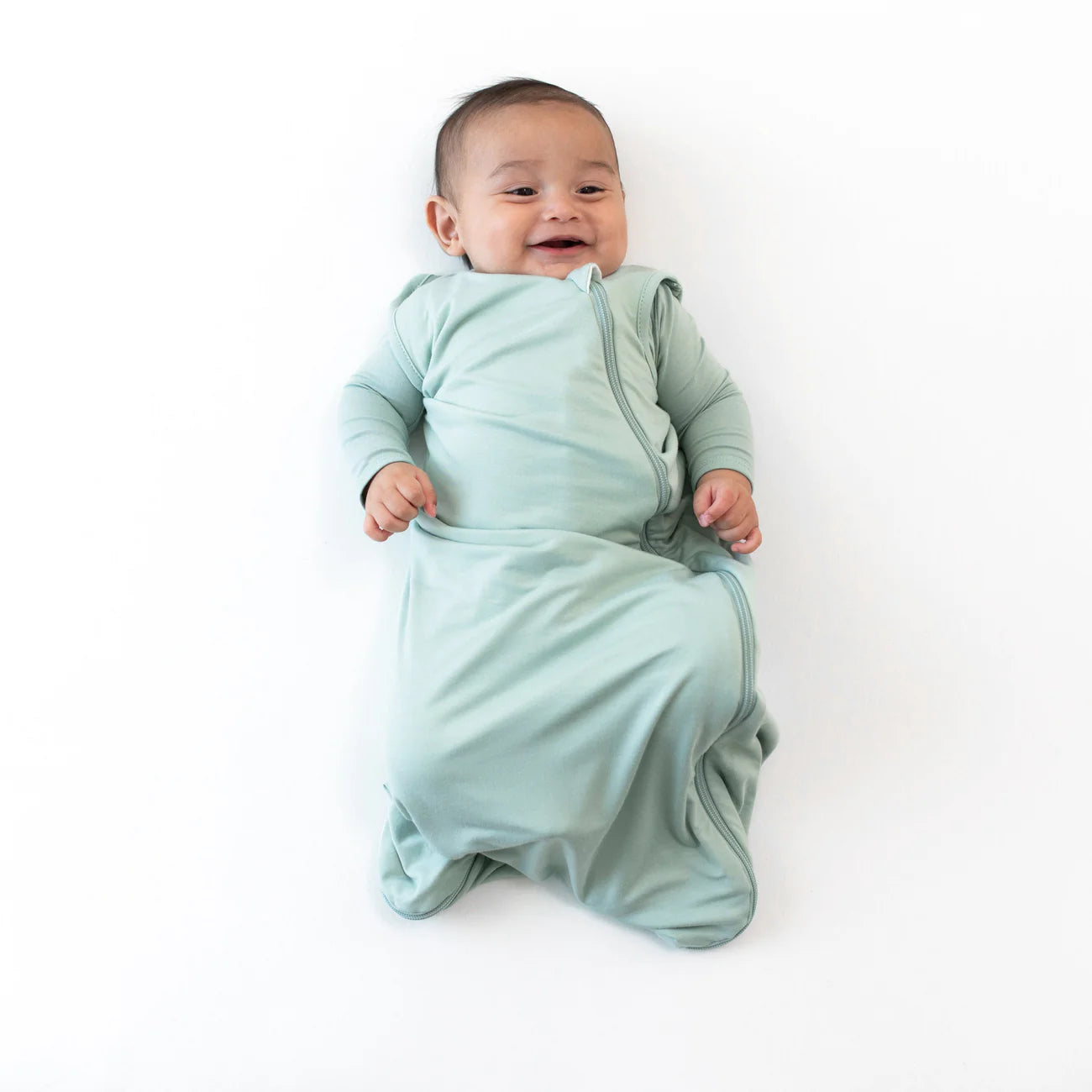 Solid Sleep Bag in 0.5
