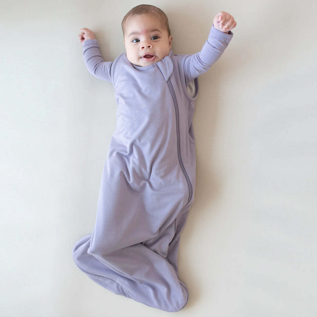 Solid Sleep Bag in 0.5