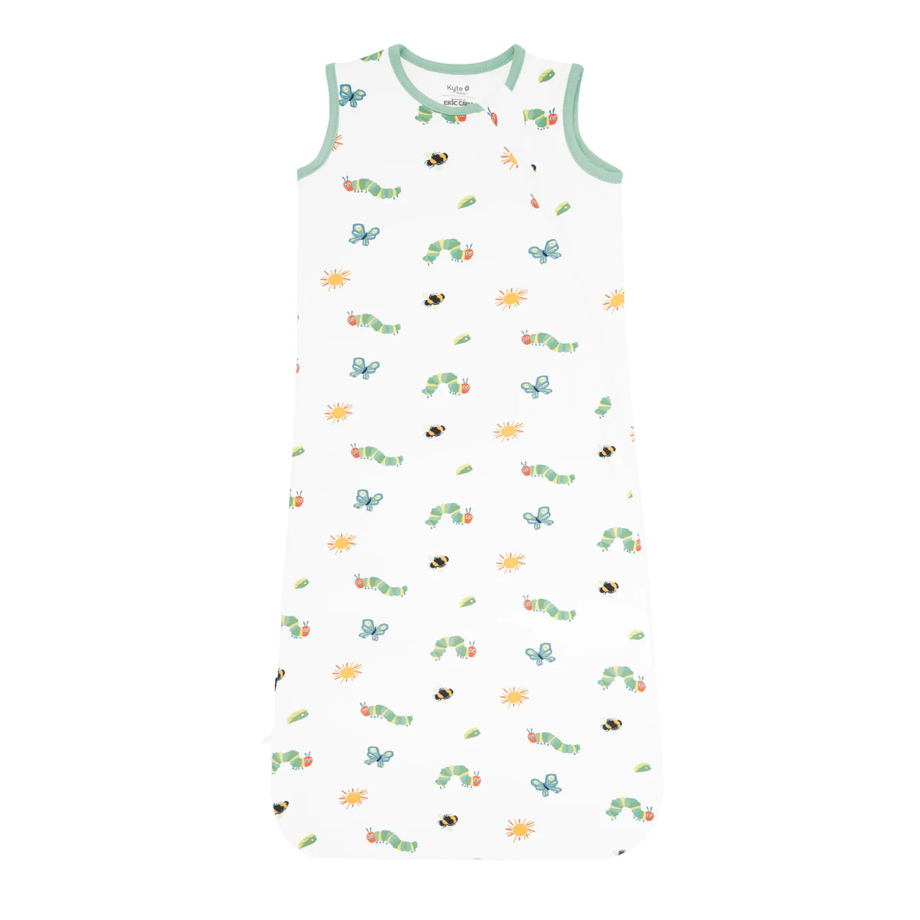 Printed Sleep Bag in 0.5 tog