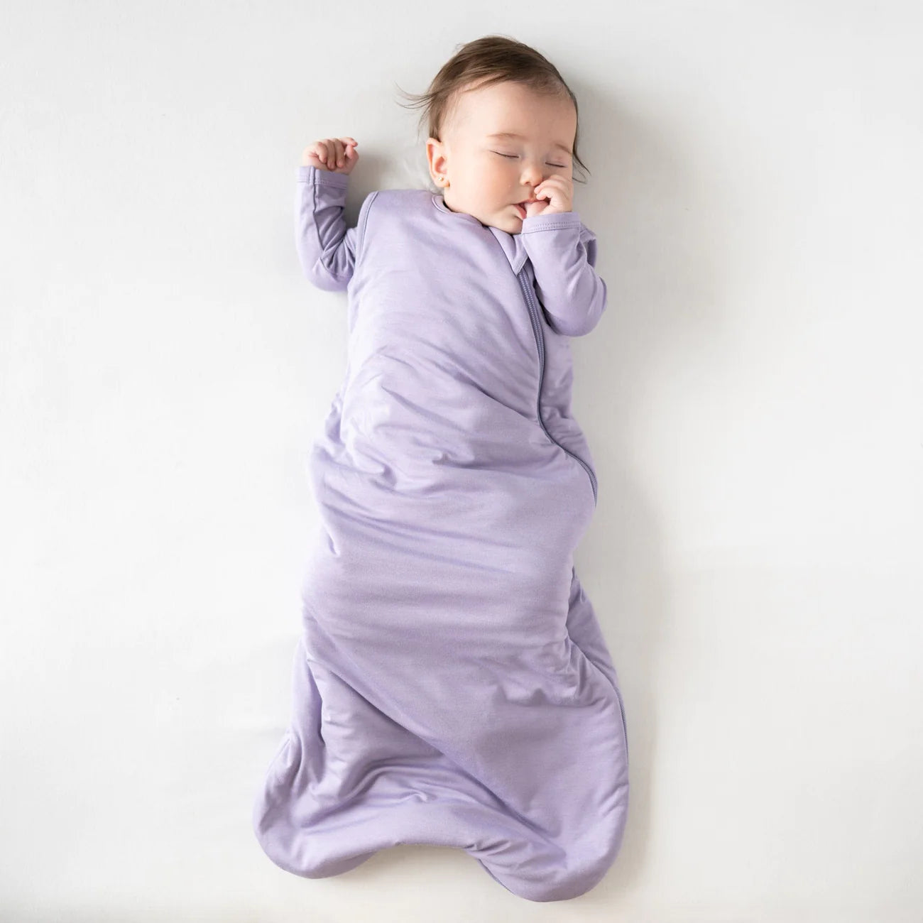 Solid Sleep Bag in 1.0 tog