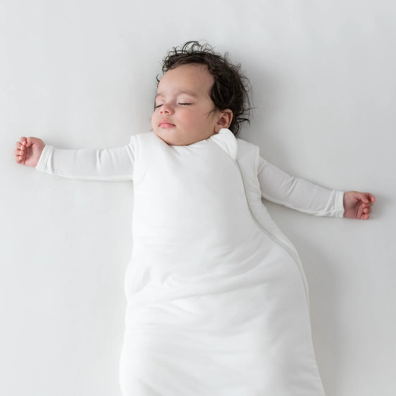 Solid Sleep Bag in 1.0 tog