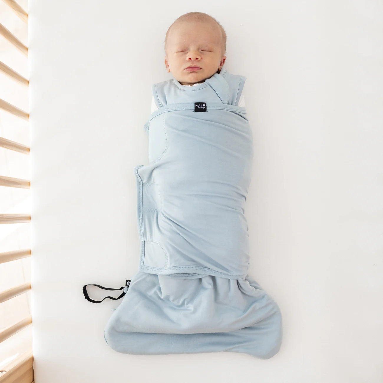 Sleep Bag Swaddler