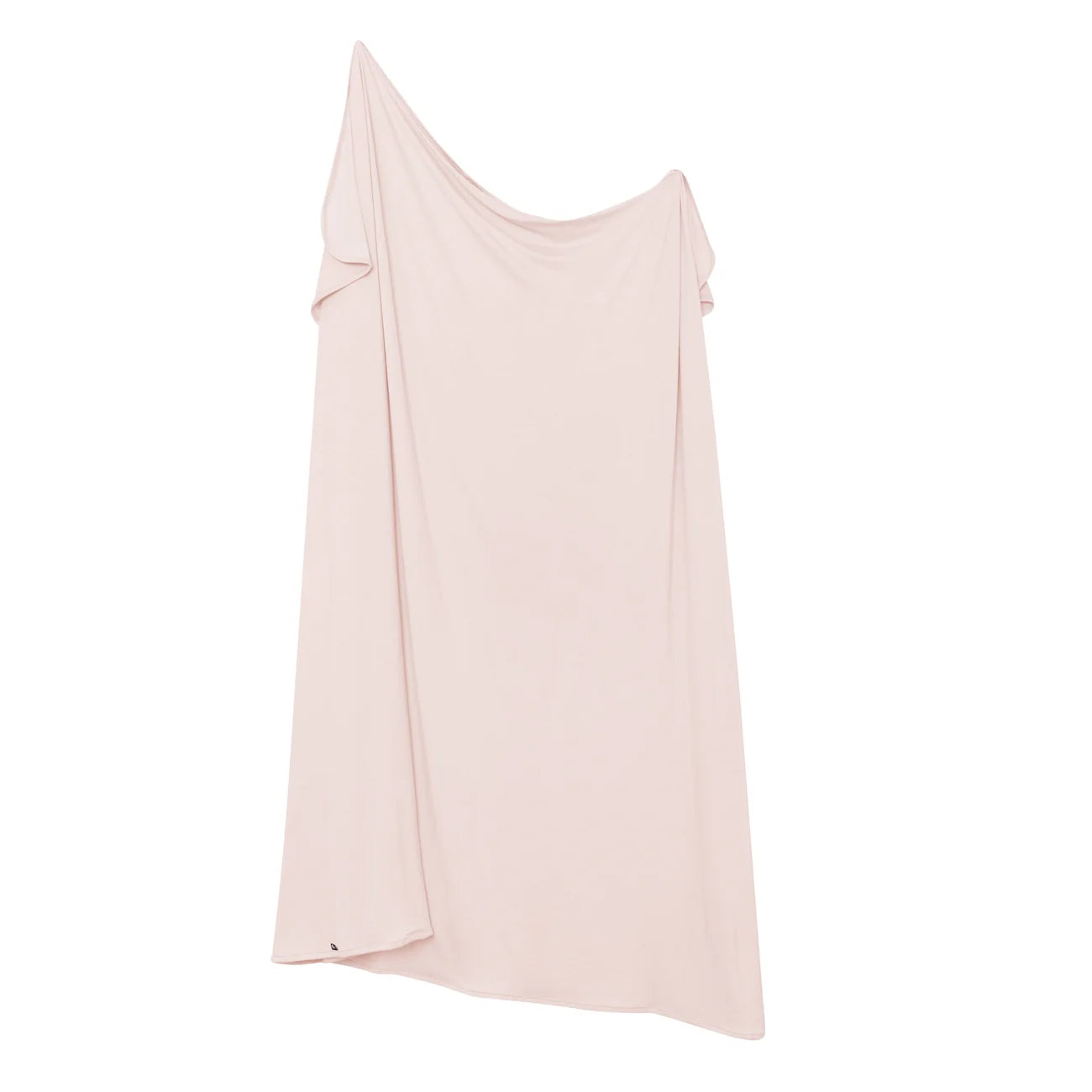 Swaddle Blanket in Blush