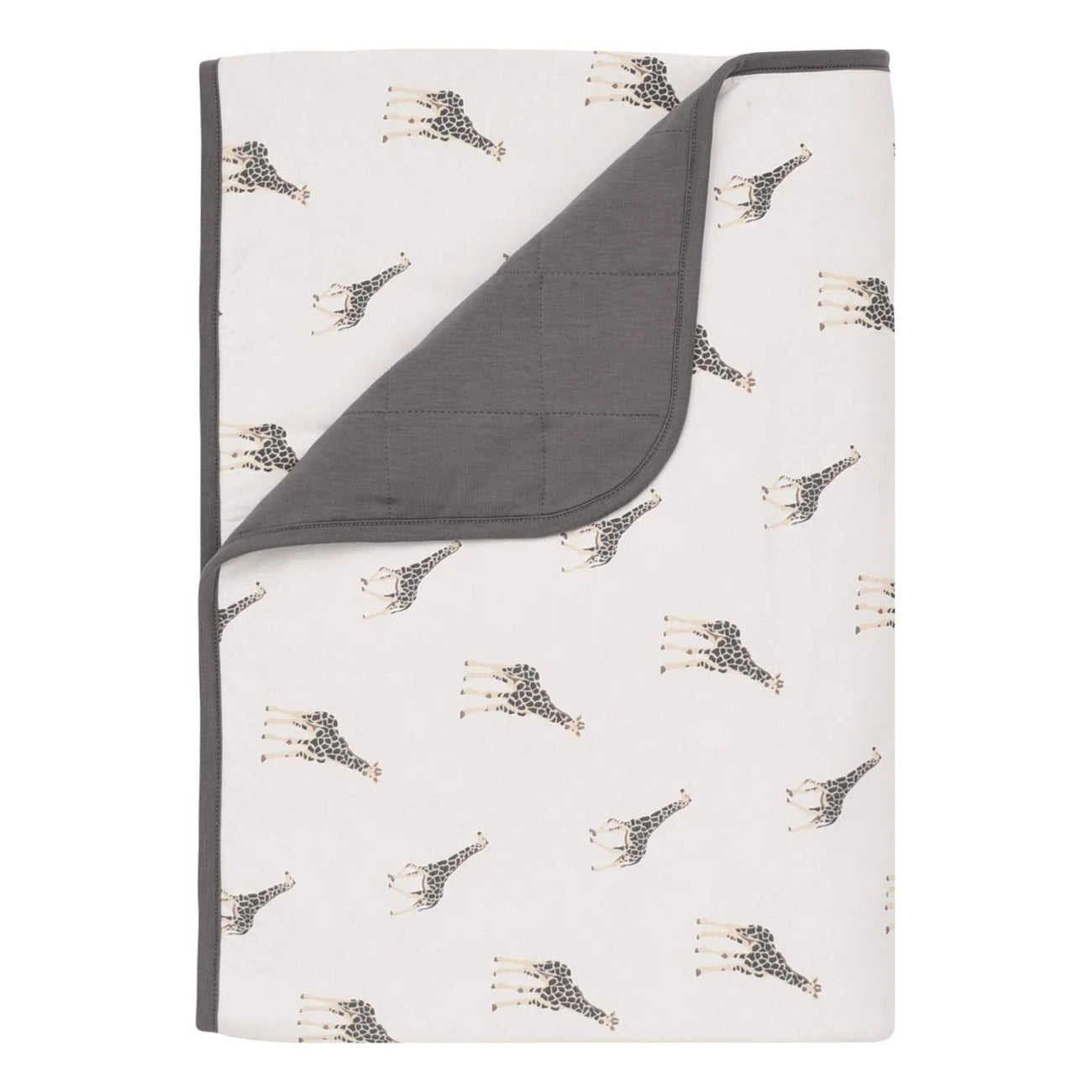 Toddler Blanket in Giraffe