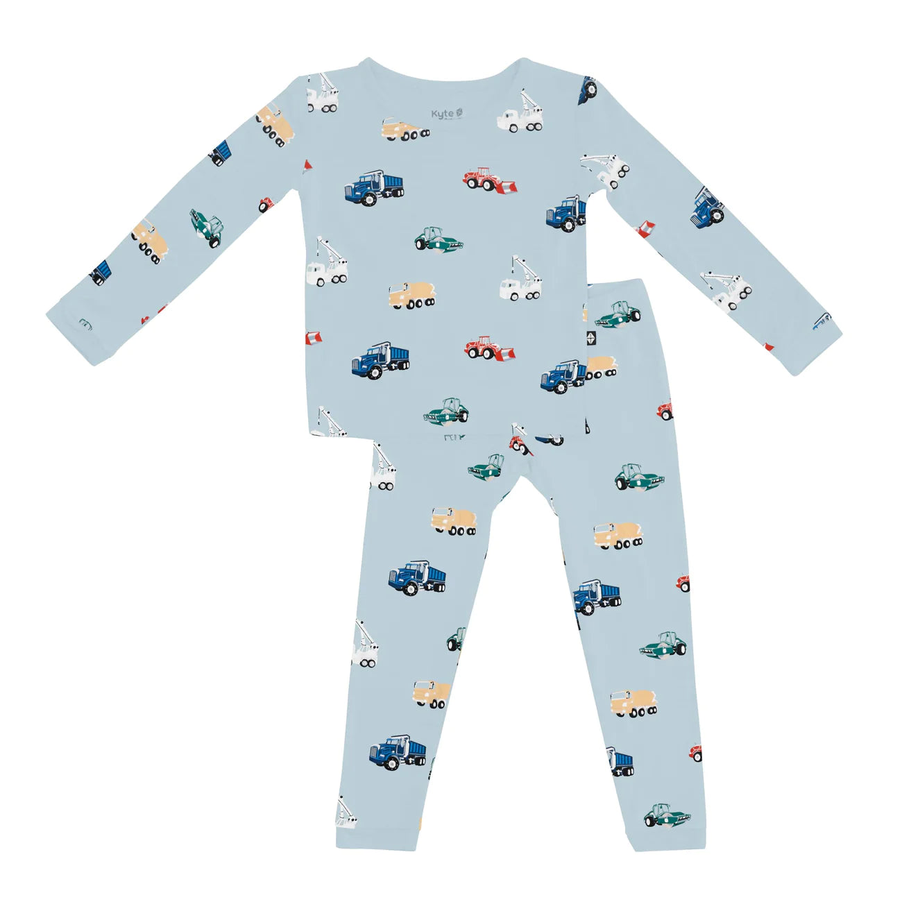 Toddler Pajama Set