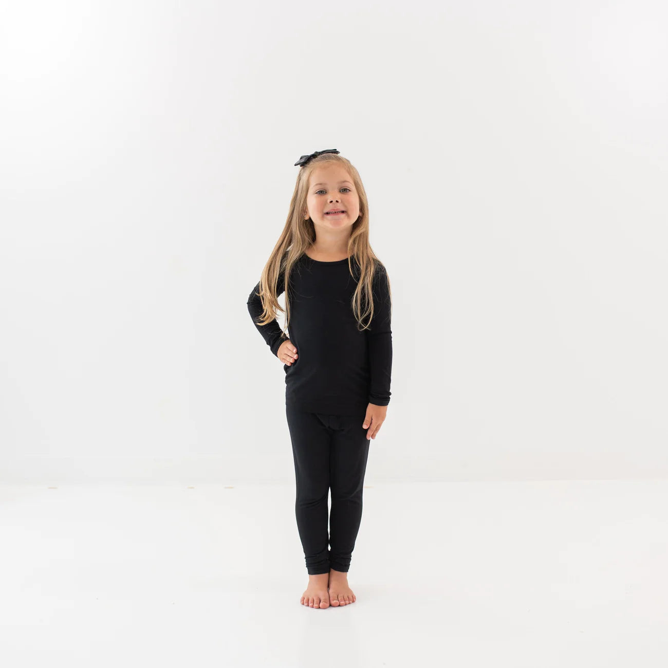 Toddler Pajama Set