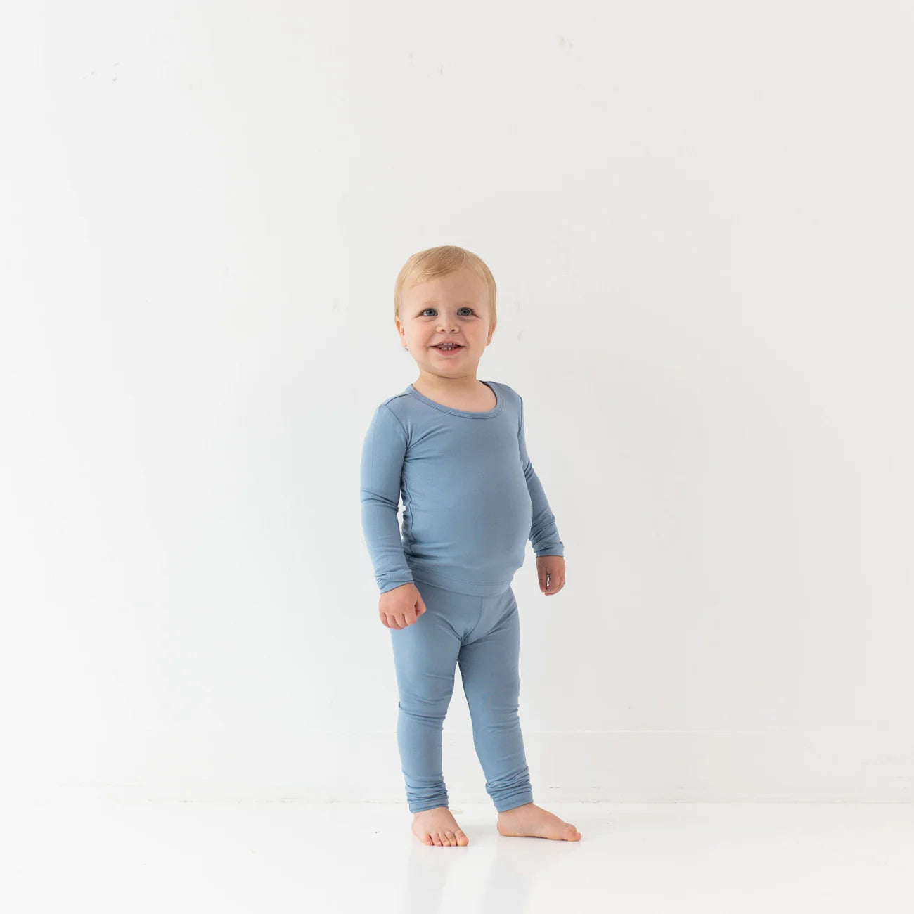 Toddler Pajama Set
