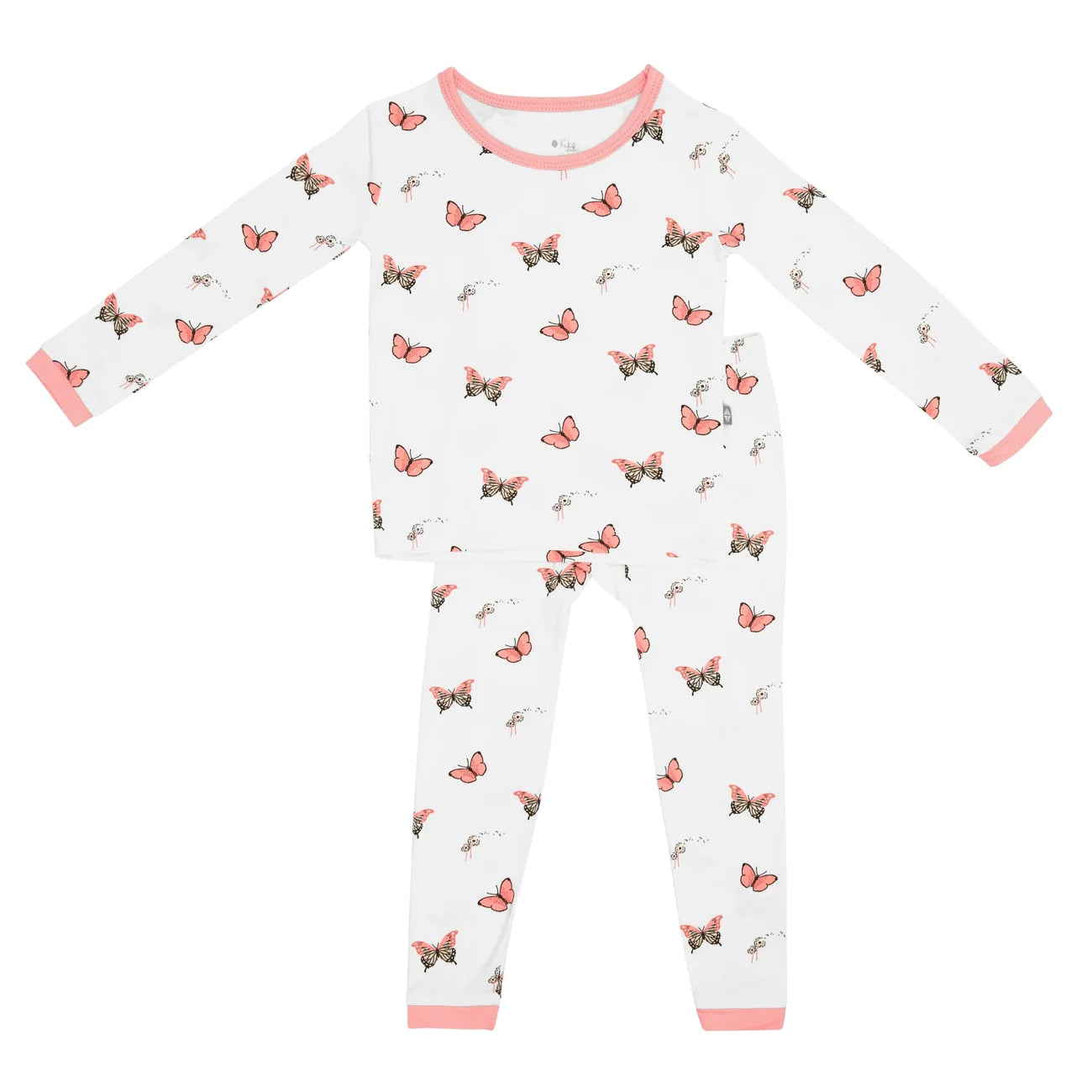 Toddler Pajama Set