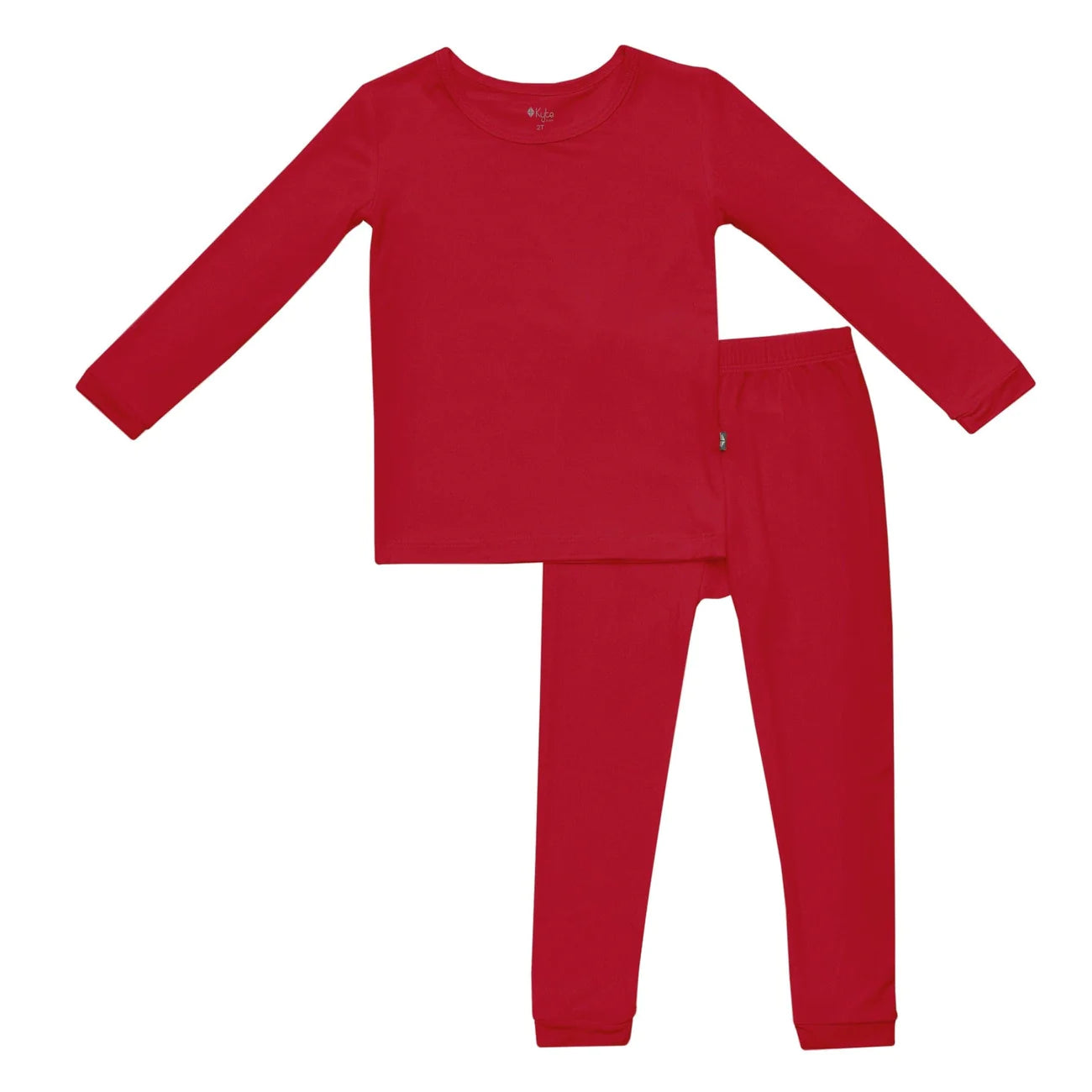 Toddler Pajama Set